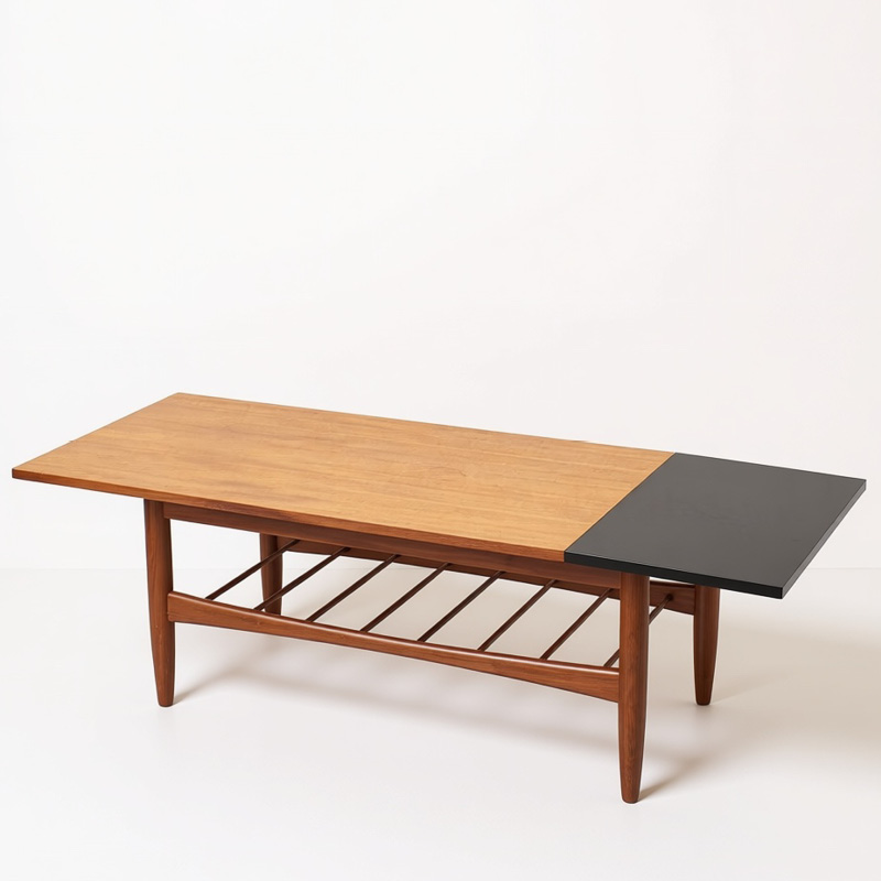 G-Plan Extendable Teak Coffee Table
