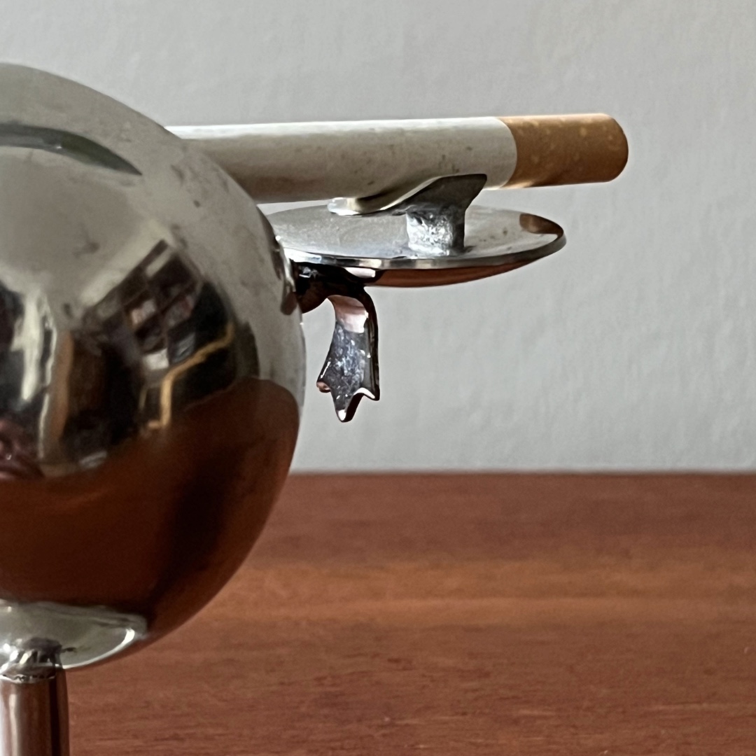 Opening detail